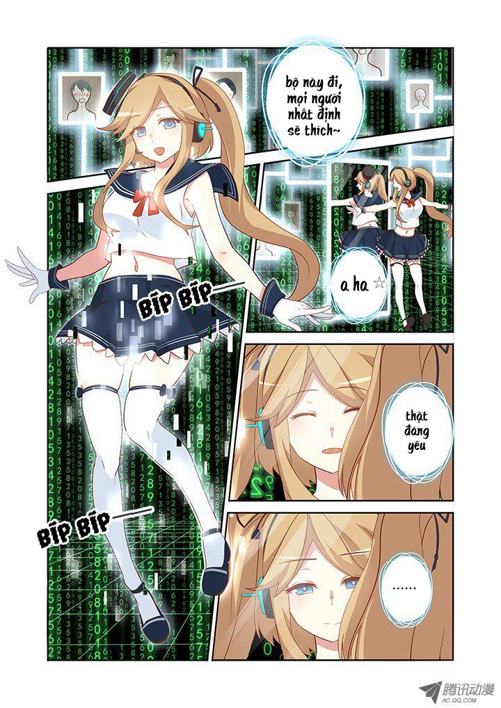 Danh Sách Yêu Quái Chapter 108 - 8