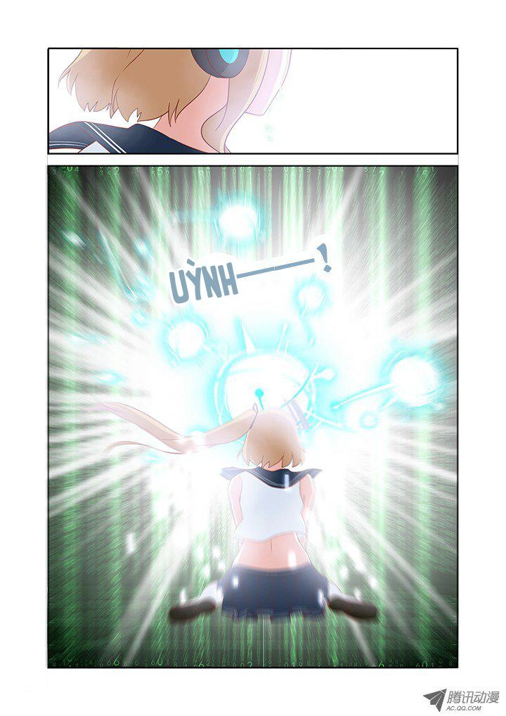 Danh Sách Yêu Quái Chapter 109 - 9