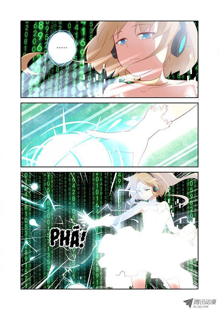 Danh Sách Yêu Quái Chapter 111 - 5