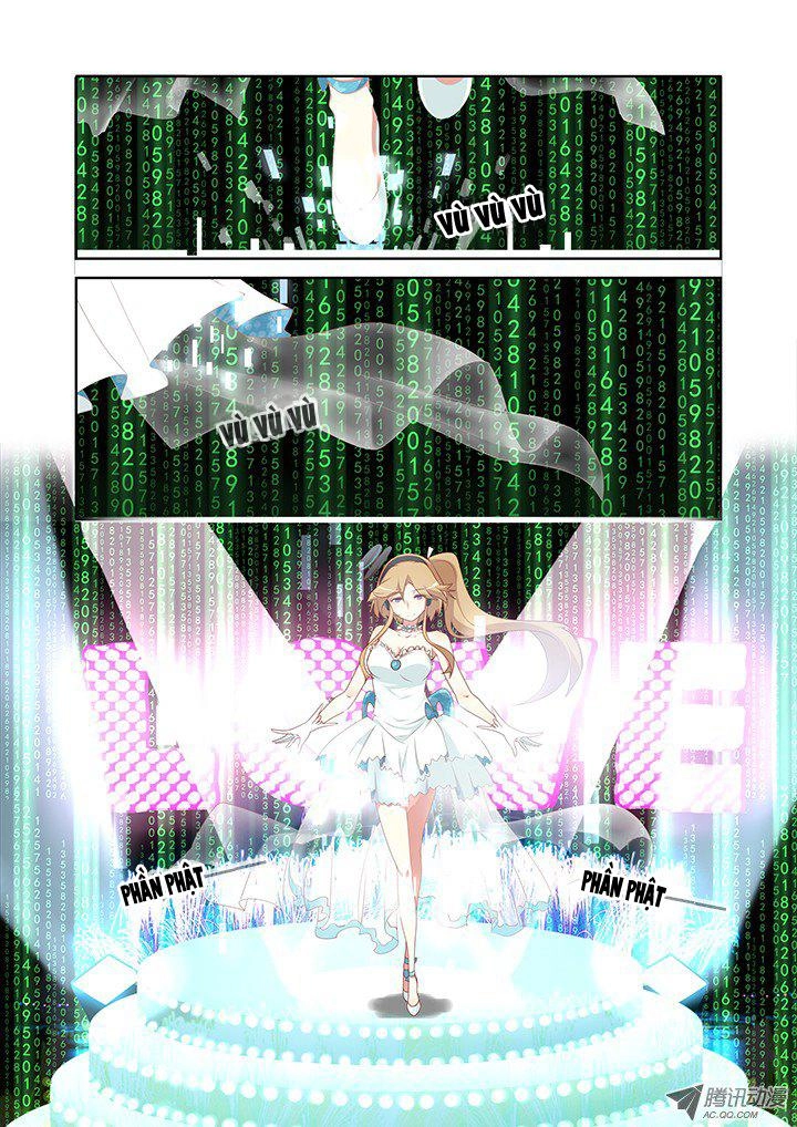 Danh Sách Yêu Quái Chapter 111 - 6