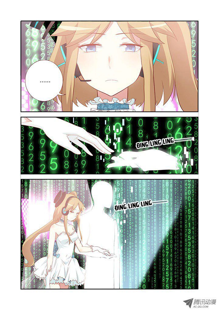 Danh Sách Yêu Quái Chapter 111 - 8