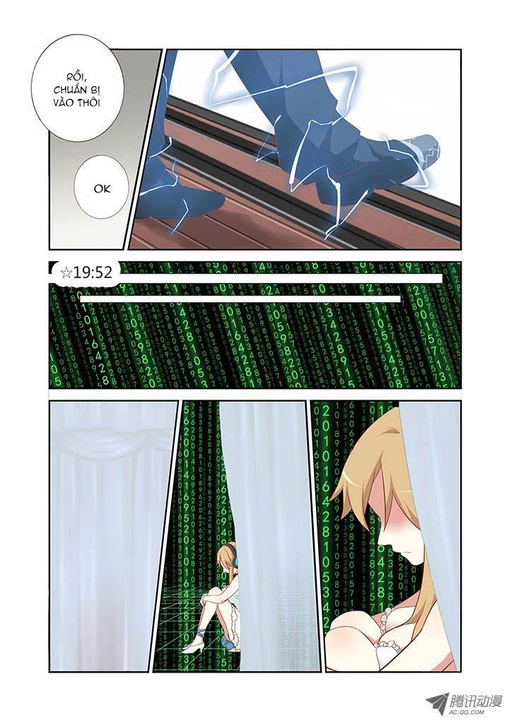 Danh Sách Yêu Quái Chapter 118 - 7