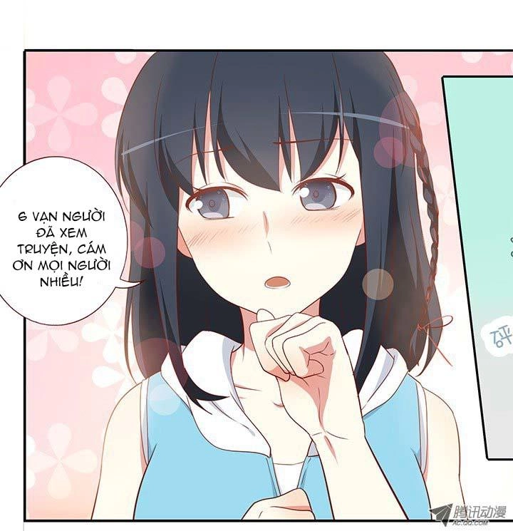 Danh Sách Yêu Quái Chapter 118 - 9