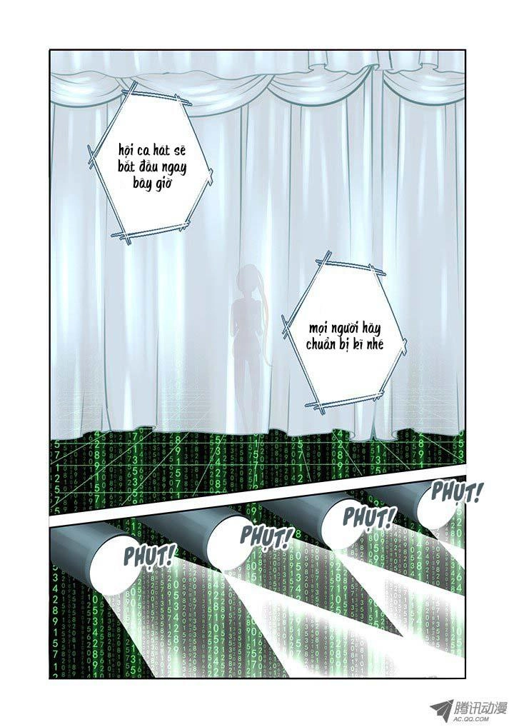 Danh Sách Yêu Quái Chapter 119 - 10