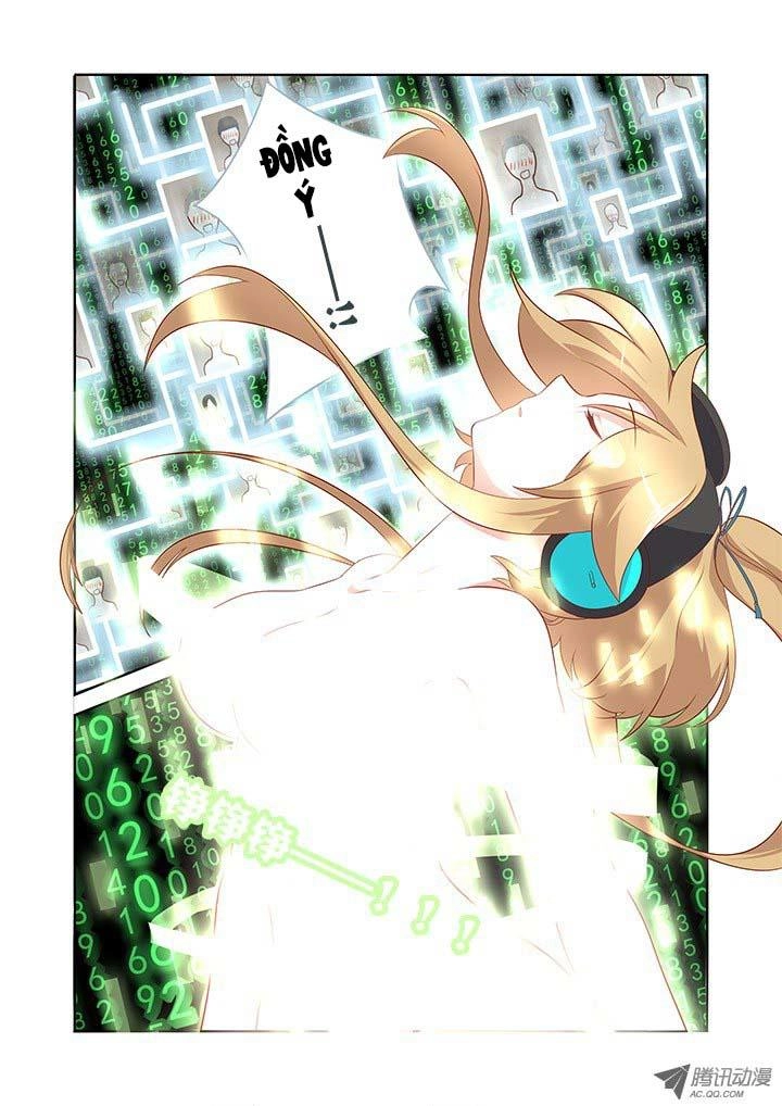 Danh Sách Yêu Quái Chapter 124 - 5