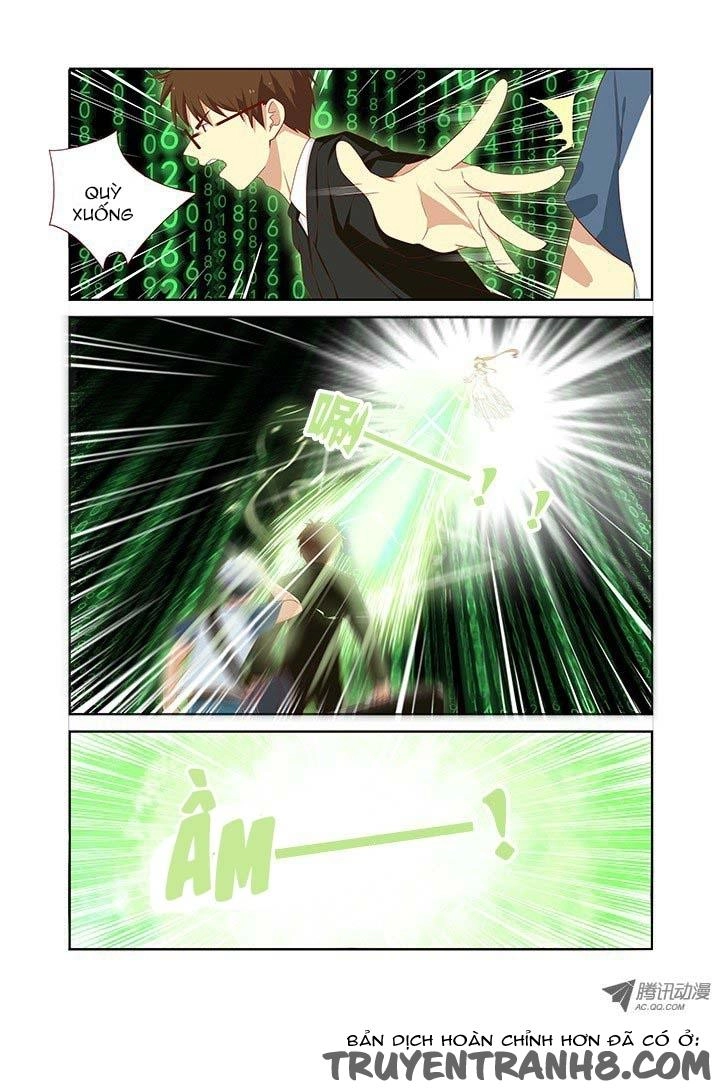 Danh Sách Yêu Quái Chapter 125 - 5