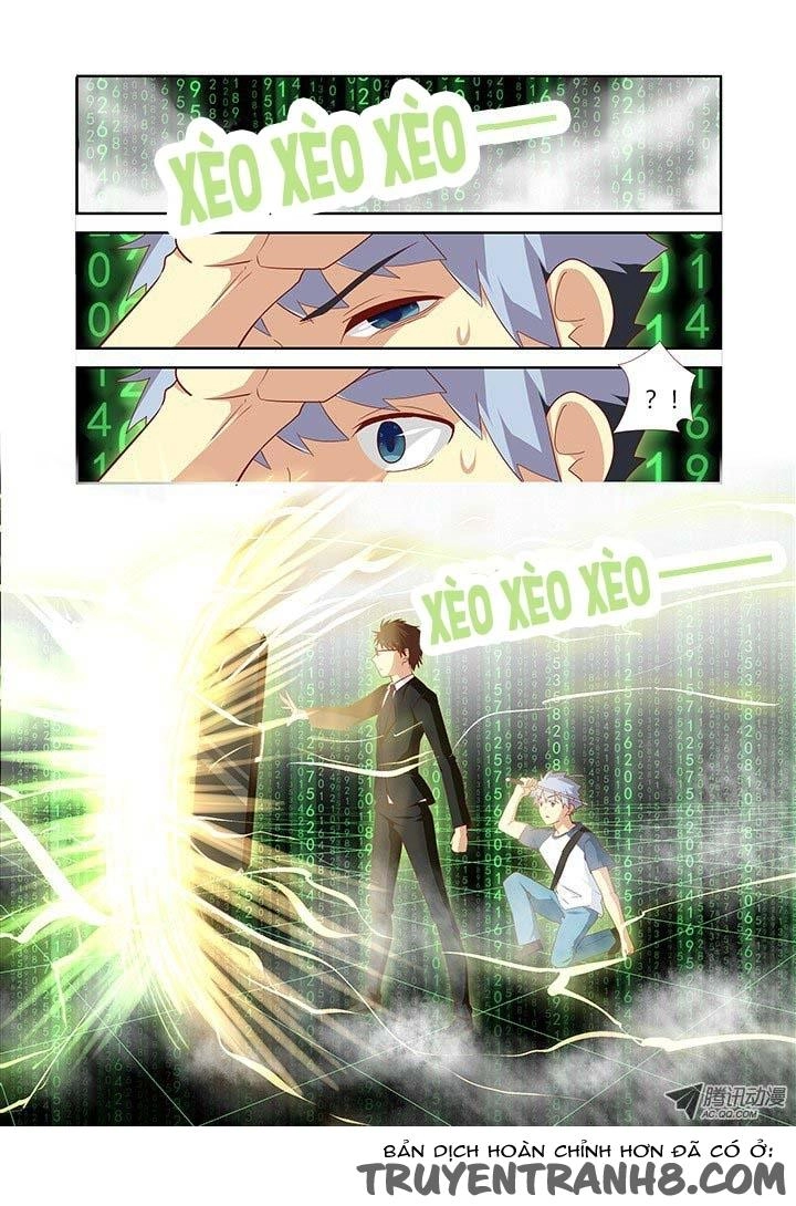 Danh Sách Yêu Quái Chapter 125 - 6