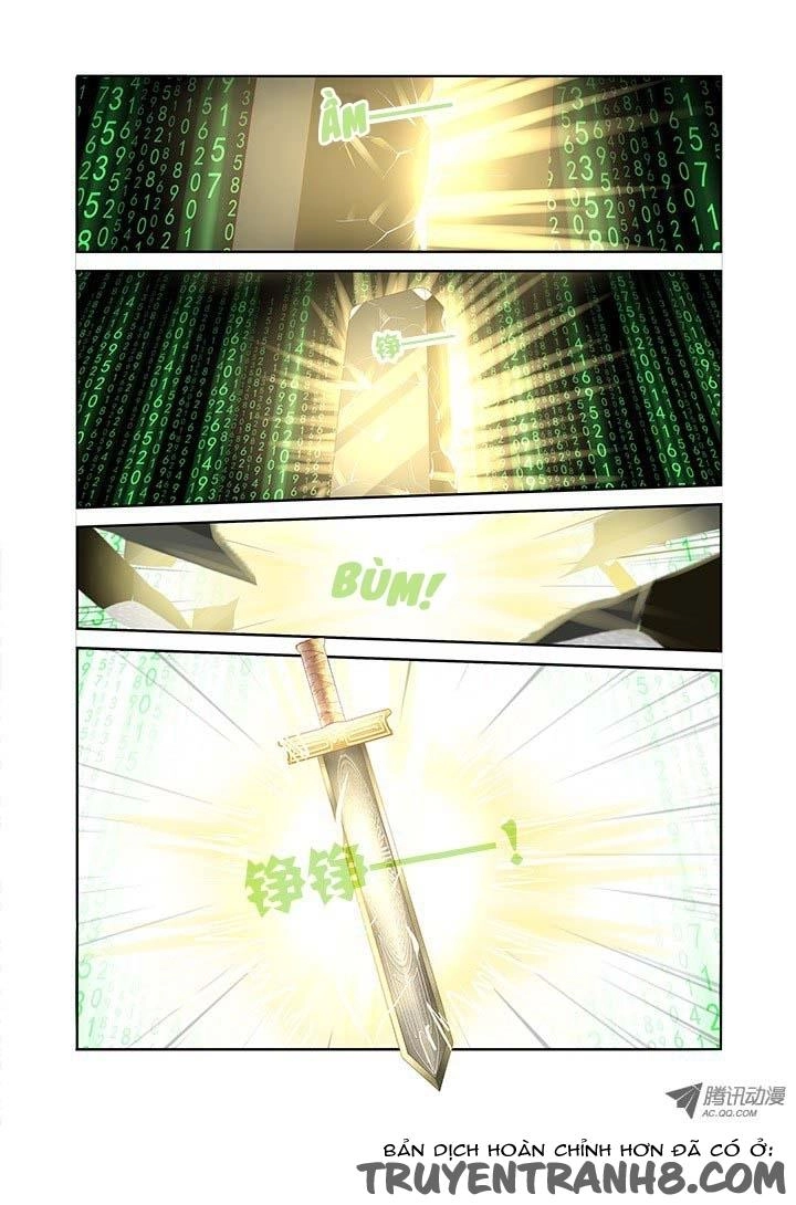 Danh Sách Yêu Quái Chapter 125 - 7