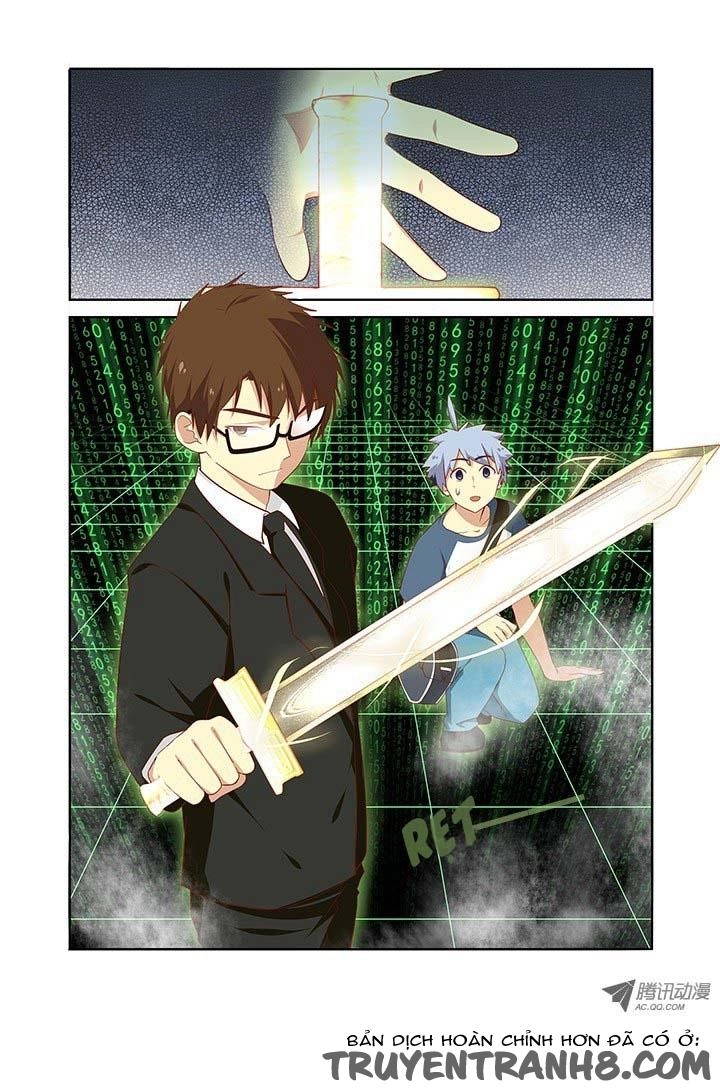 Danh Sách Yêu Quái Chapter 125 - 8