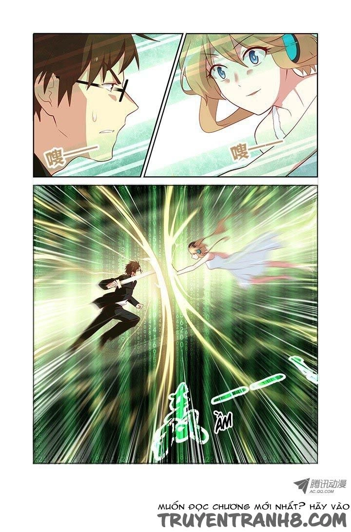 Danh Sách Yêu Quái Chapter 126 - 5