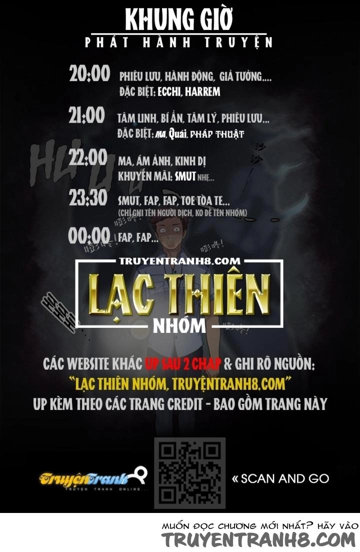 Danh Sách Yêu Quái Chapter 126 - 10