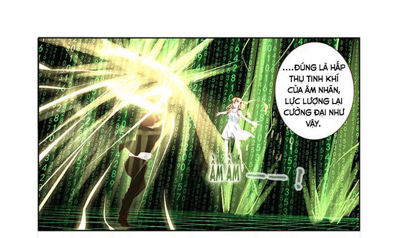 Danh Sách Yêu Quái Chapter 132 - 10