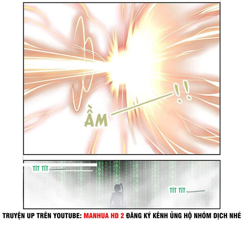 Danh Sách Yêu Quái Chapter 134 - 2