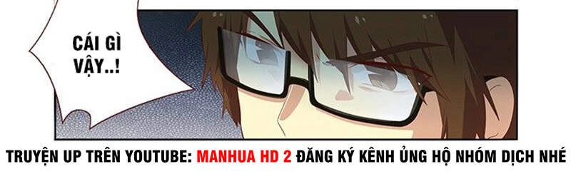 Danh Sách Yêu Quái Chapter 134 - 5