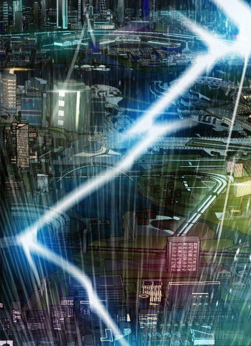 Ý Thức Số 8 Chapter 1 - 5