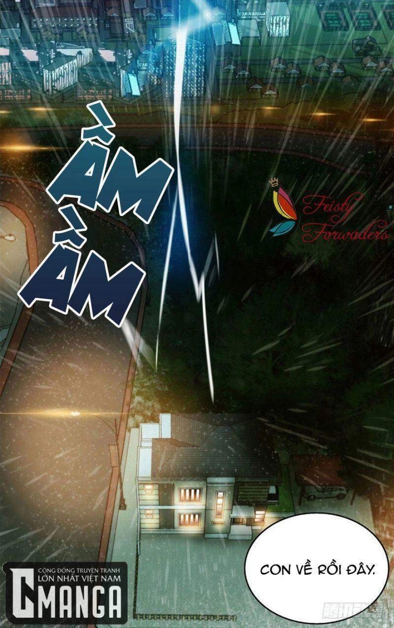 Ý Thức Số 8 Chapter 1 - 6