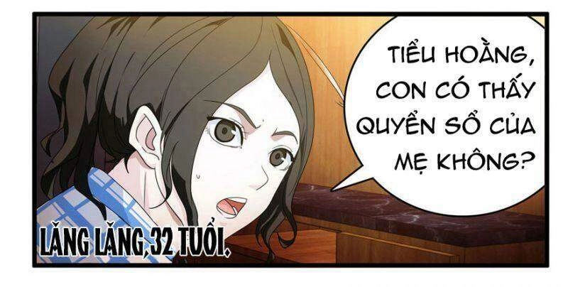 Ý Thức Số 8 Chapter 1 - 10