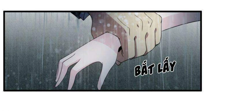 Ý Thức Số 8 Chapter 1 - 35