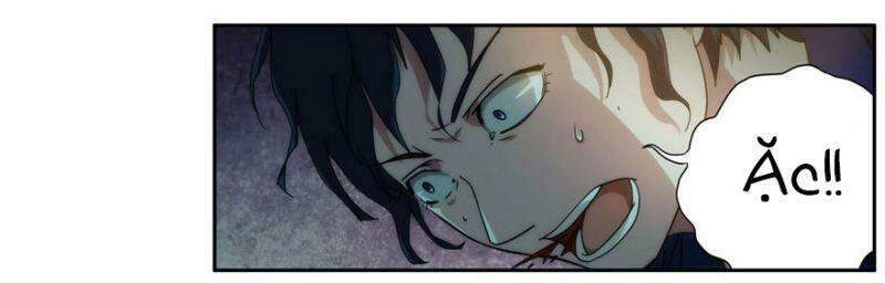 Ý Thức Số 8 Chapter 1 - 43