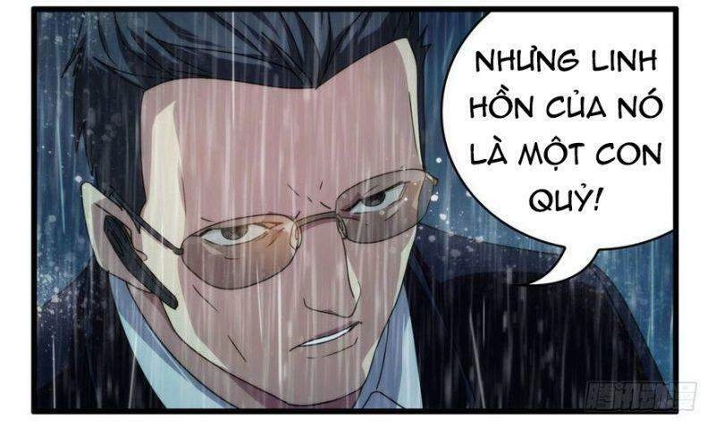 Ý Thức Số 8 Chapter 1 - 46