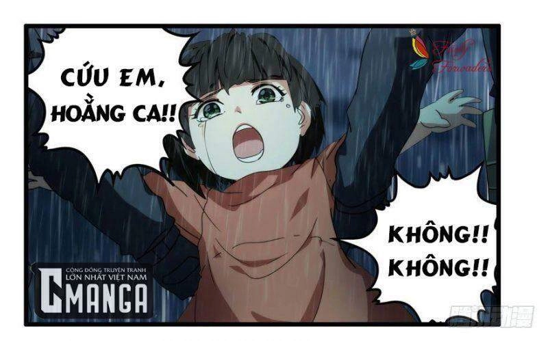 Ý Thức Số 8 Chapter 1 - 47