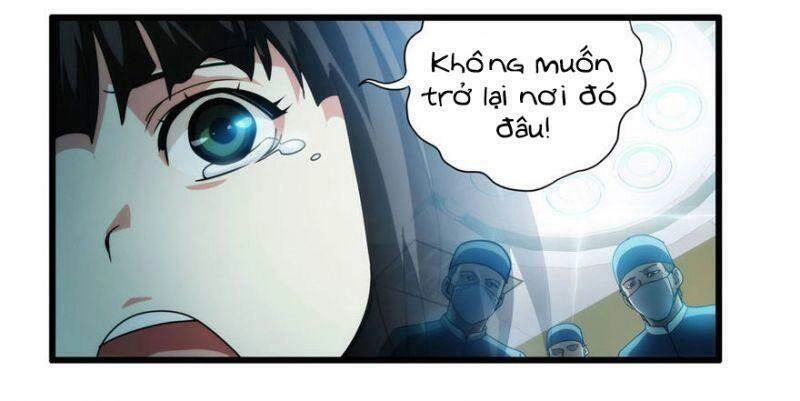 Ý Thức Số 8 Chapter 1 - 48