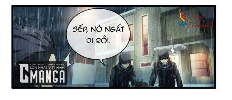 Ý Thức Số 8 Chapter 1 - 51