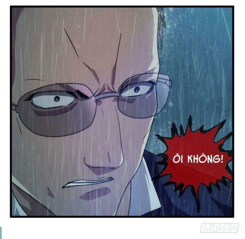 Ý Thức Số 8 Chapter 1 - 52