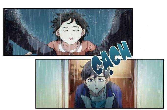 Ý Thức Số 8 Chapter 1 - 54