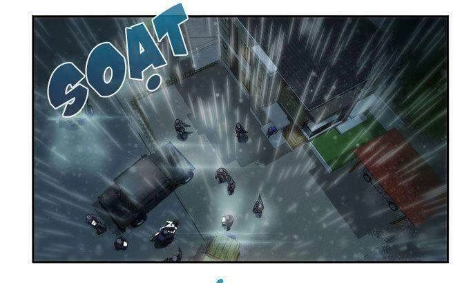 Ý Thức Số 8 Chapter 1 - 55