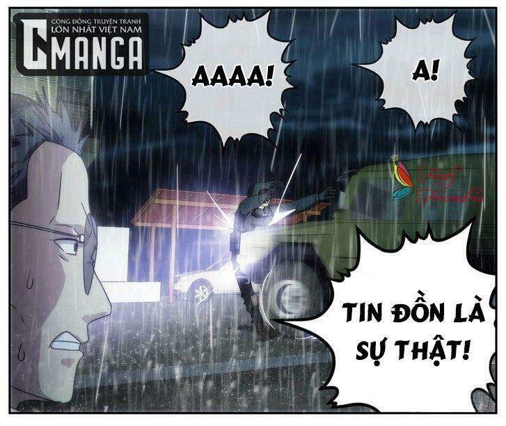 Ý Thức Số 8 Chapter 1 - 61