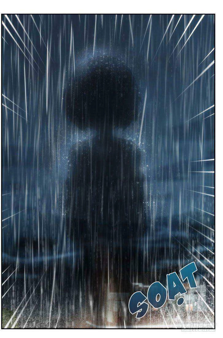 Ý Thức Số 8 Chapter 1 - 63