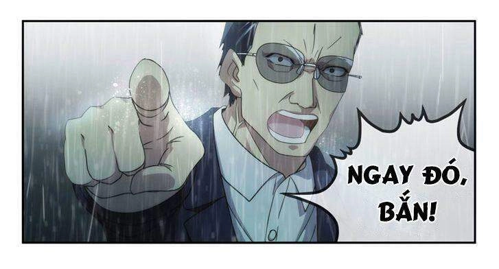 Ý Thức Số 8 Chapter 1 - 64