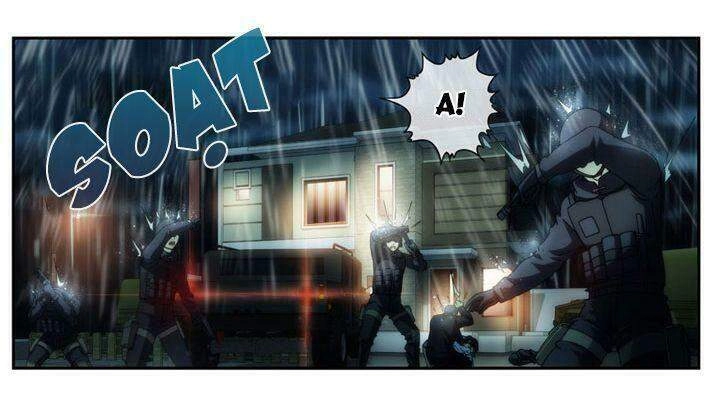 Ý Thức Số 8 Chapter 1 - 67