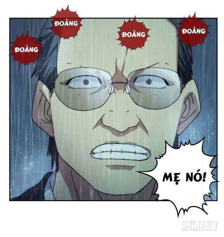 Ý Thức Số 8 Chapter 1 - 72