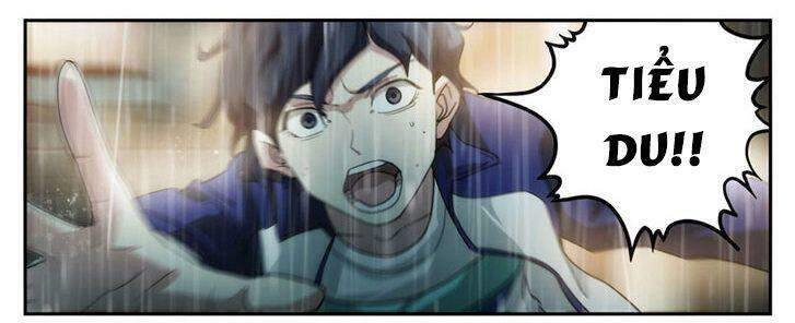 Ý Thức Số 8 Chapter 1 - 77