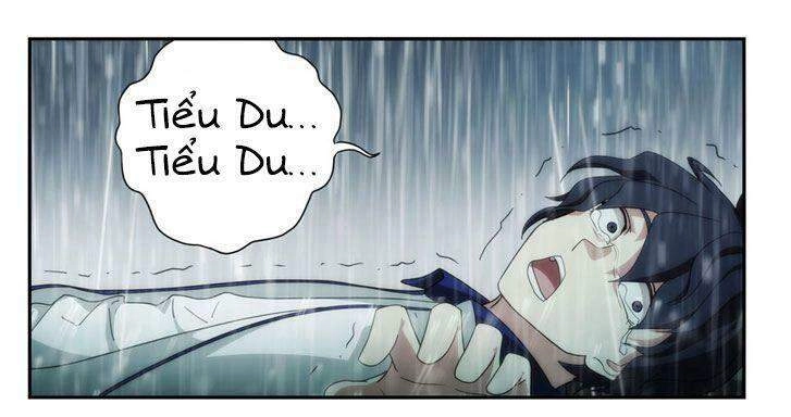 Ý Thức Số 8 Chapter 1 - 81