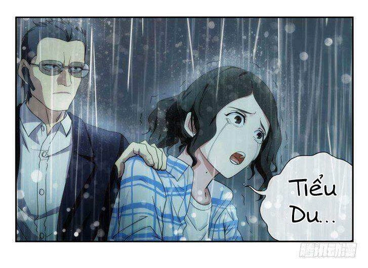 Ý Thức Số 8 Chapter 1 - 84