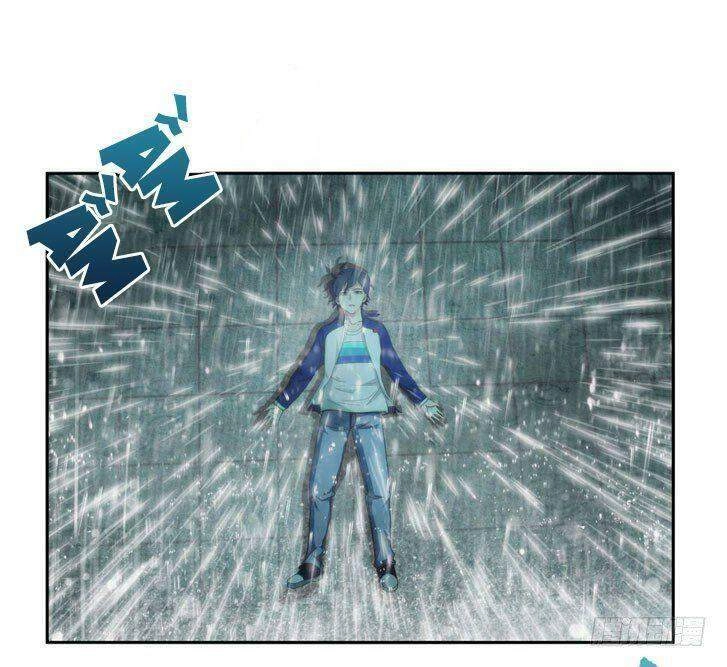 Ý Thức Số 8 Chapter 1 - 87