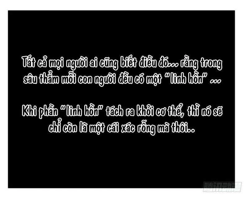 Ý Thức Số 8 Chapter 2 - 2