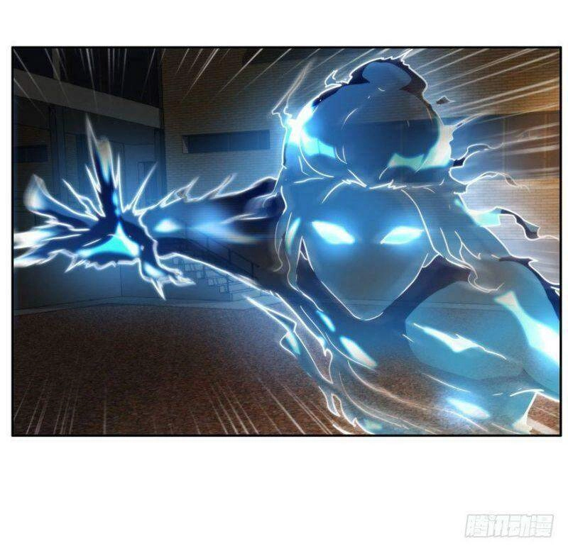 Ý Thức Số 8 Chapter 2 - 7