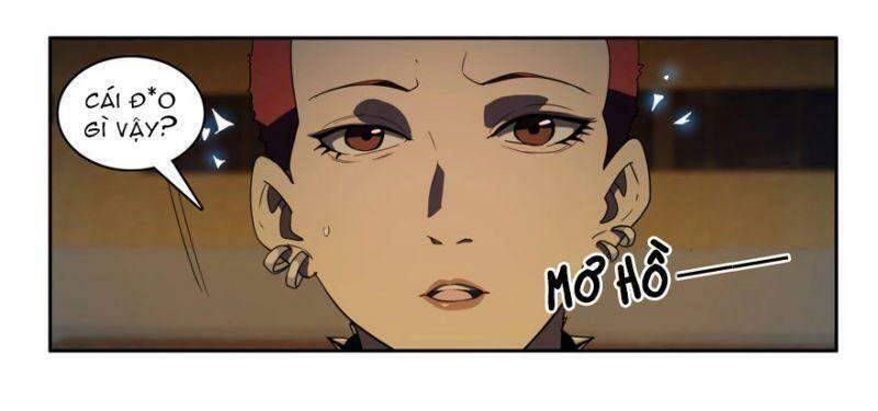 Ý Thức Số 8 Chapter 2 - 9