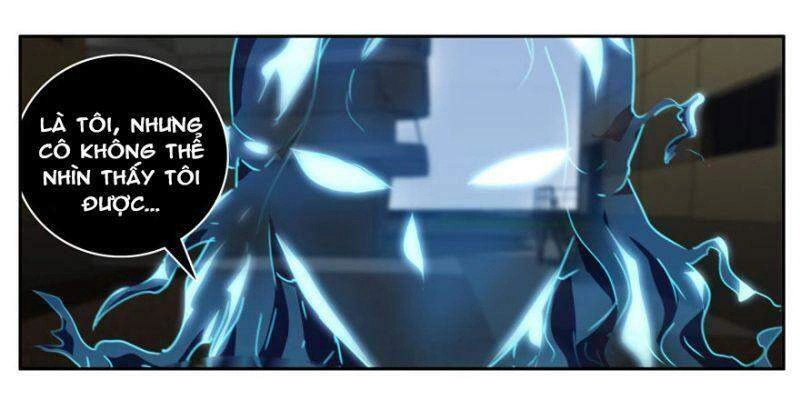 Ý Thức Số 8 Chapter 2 - 12