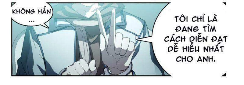 Ý Thức Số 8 Chapter 2 - 19