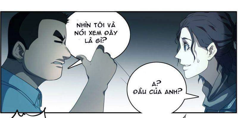 Ý Thức Số 8 Chapter 2 - 23