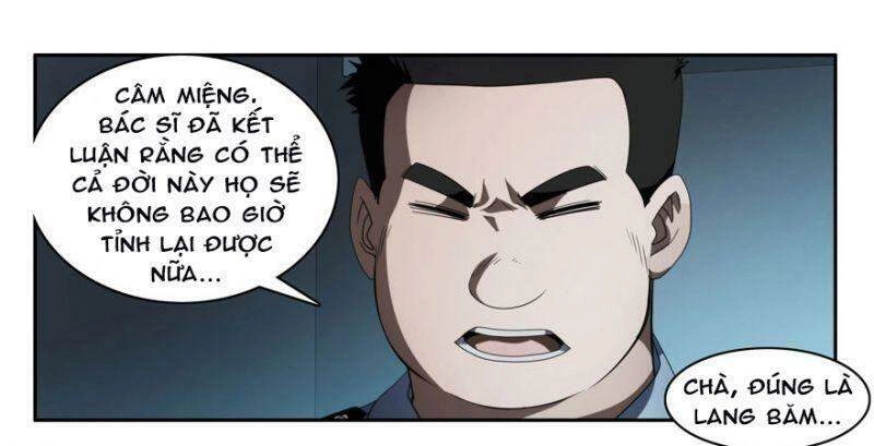 Ý Thức Số 8 Chapter 2 - 27