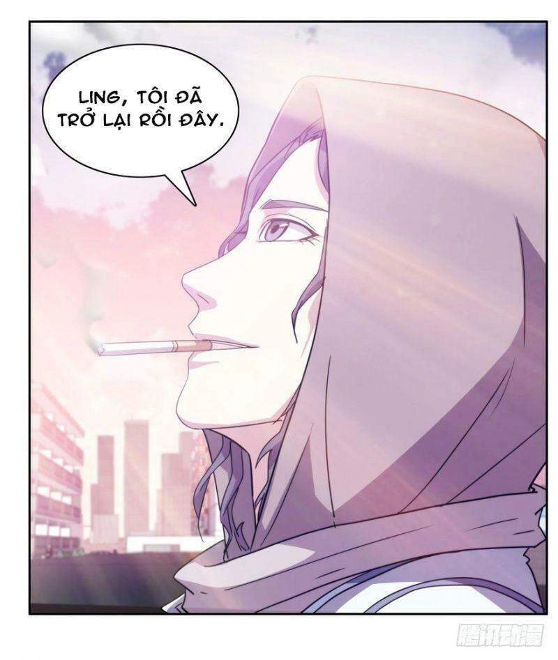 Ý Thức Số 8 Chapter 2 - 37