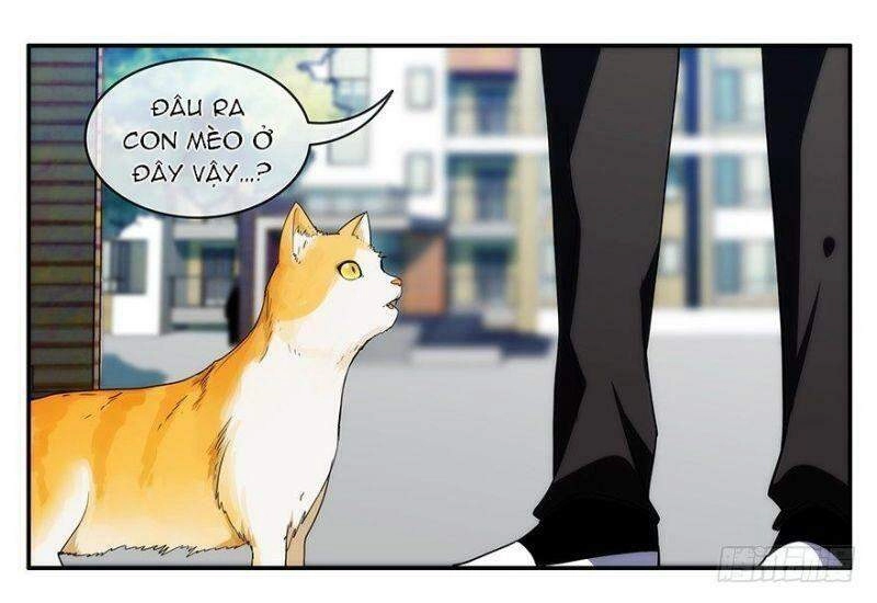 Ý Thức Số 8 Chapter 3 - 6