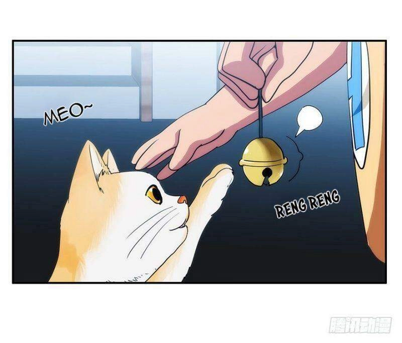 Ý Thức Số 8 Chapter 3 - 16