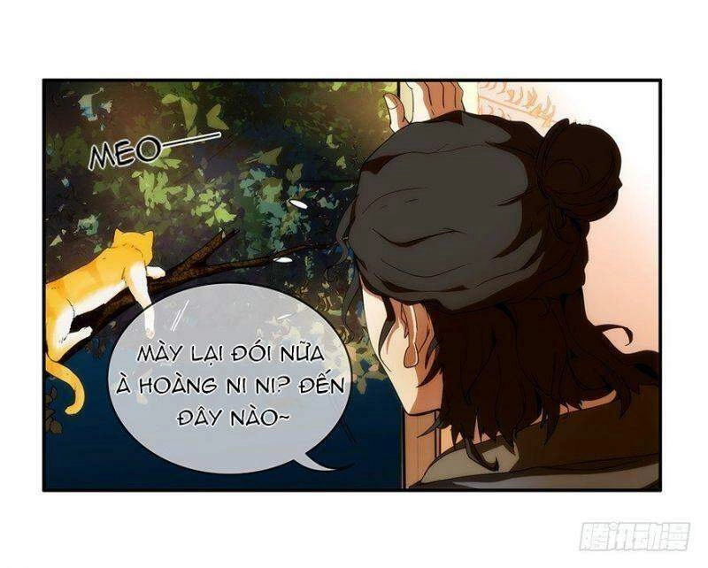 Ý Thức Số 8 Chapter 3 - 22